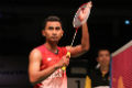 Tommy Sugiarto amankan...