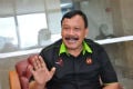 Atlet berprestasi pantas...
