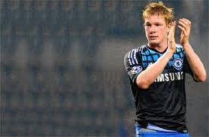 De Bruyne segera berkostum...
