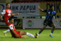 Ambisi Osas Saha bersama...