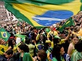 Brasil tambah penerbangan...