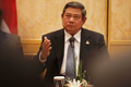 Isi buku SBY: Menang...