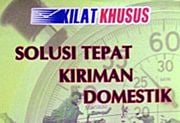 PT Pos kembangkan layanan...