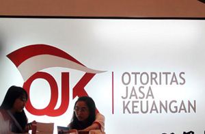 OJK akan perkuat 700...