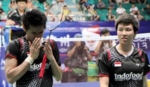Tontowi/Natsir angkat...