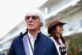 Dakwaan suap buat Ecclestone...