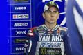 Lorenzo fokus turunkan...