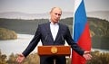 Peringatan Putin buat...