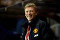 Tuding wasit, Moyes...