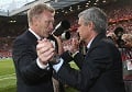 Celoteh Mou buat Chelsea...