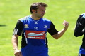 Del Piero berharap pulang...