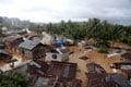 Banjir bandang di Sulut...