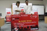 Telkomsel luncurkan...