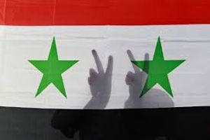Demi gulingkan Assad,...