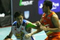 Ending manis Bimasakti