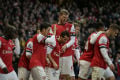 Arsenal bungkam Fulham...