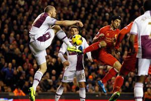 The Reds gagal raih...
