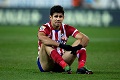 Diego Costa tak akan...