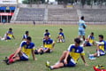 Beban berat Agus Yuwono