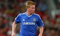 De Bruyne: Saya kehilangan...