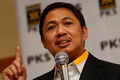 Anis Matta setuju pemilu...