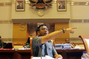 Demokrat ajukan Putu...