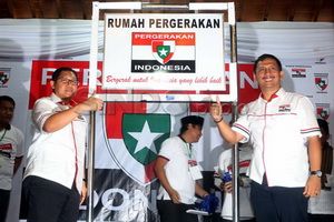 Pasek dipecat, PPI nilai...