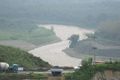 Awas banjir, debit Sungai...