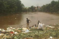 Kolong Jembatan Bukit...