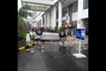 Avanza terjun bebas...