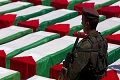 Israel serahkan jenazah...