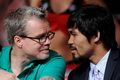 Roach kecewa Marquez...