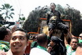 Yusril tak setuju pemilu...