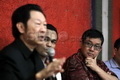 Debat capres, Ali Masykur...