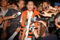 Anas bingung jadi saksi...