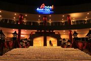 Ancol Mall mengajak...