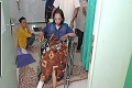 Tak hanya disiksa, keluarga...