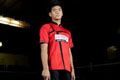 Praveen Jordan target...