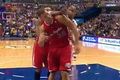 David West dijatuhi...