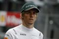 Charles Pic resmi tinggalkan...