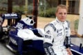 Valtteri Bottas jalani...