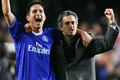 Mourinho jalani operasi...