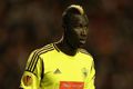Pinjam Traore, Everton...