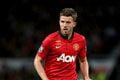 Carrick pastikan United...