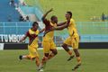 Menang 8-0, pemain SFC...