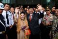 Mahfud MD: Biaya Pemilu...