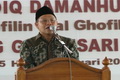 Pemerintah akan layangkan...