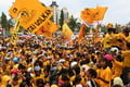 Ketua Fraksi Golkar...