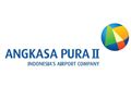 Angkasa Pura II meluncurkan...