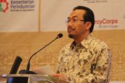 Suswono tuding pengusaha...
